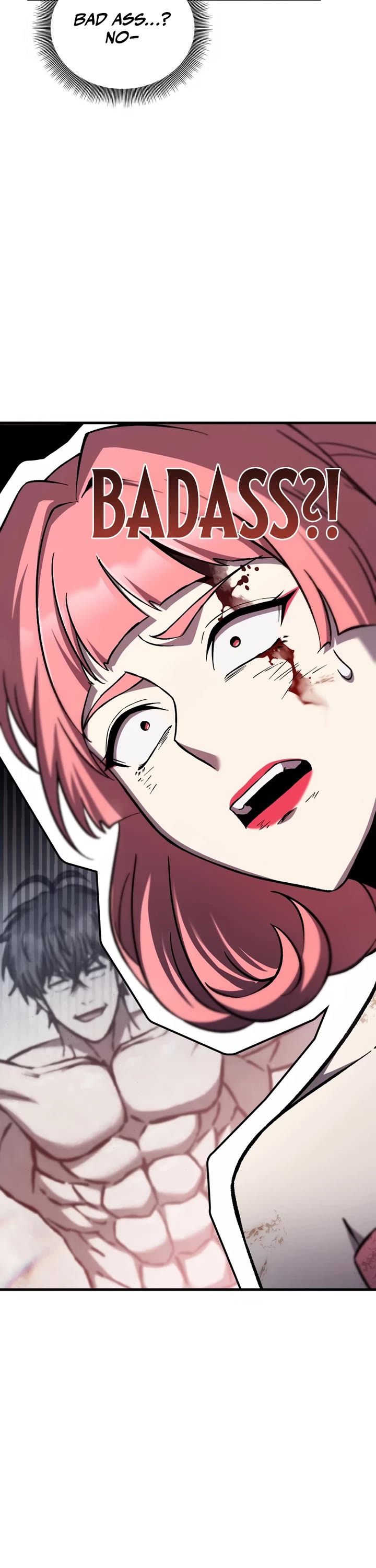 Solo Resurrection Chapter 81 page 25 - Chapter 81