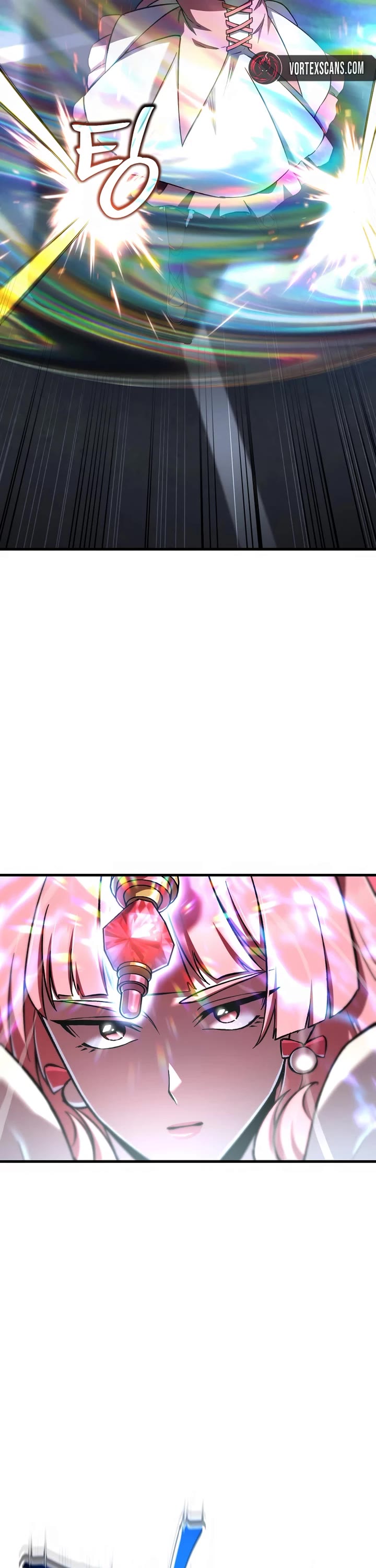 Solo Resurrection Chapter 81 page 3 - Chapter 81