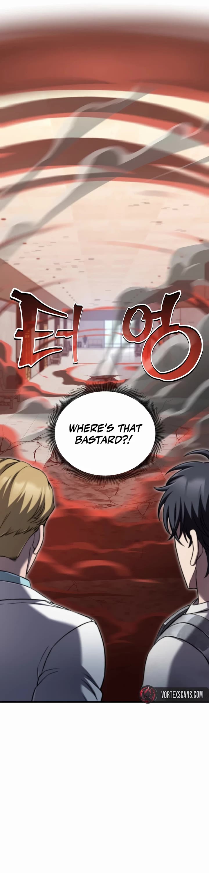 Solo Resurrection Chapter 81 page 33 - Chapter 81