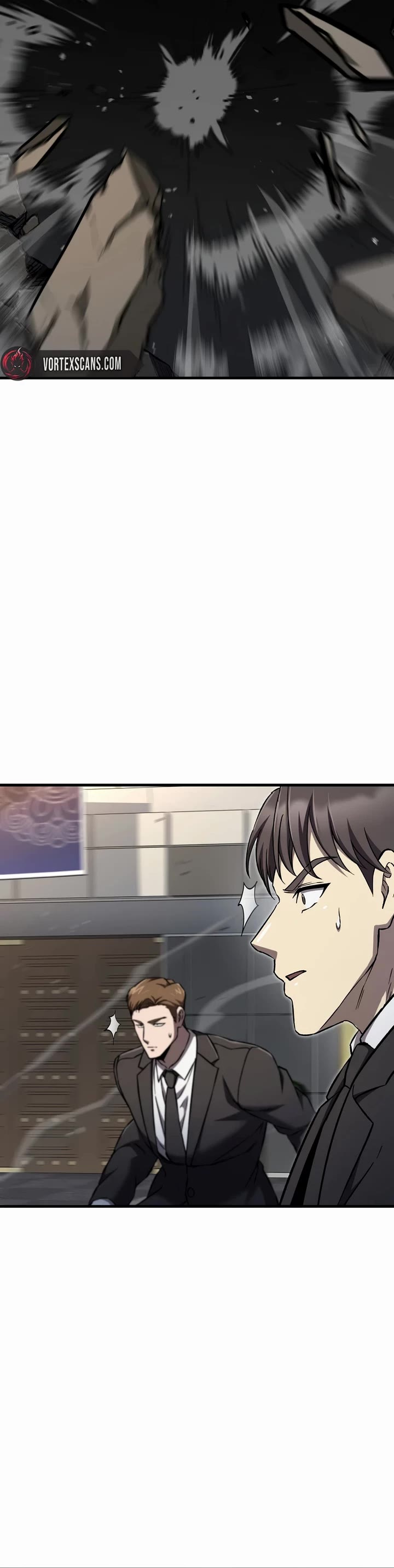 Solo Resurrection Chapter 81 page 41 - Chapter 81