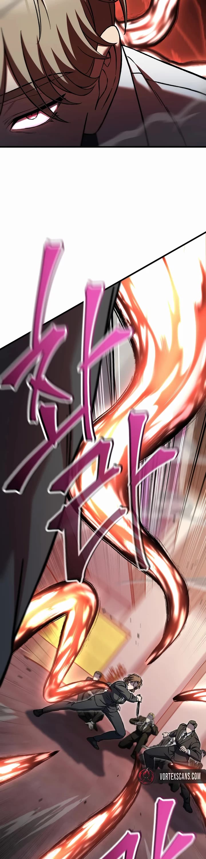 Solo Resurrection Chapter 81 page 43 - Chapter 81
