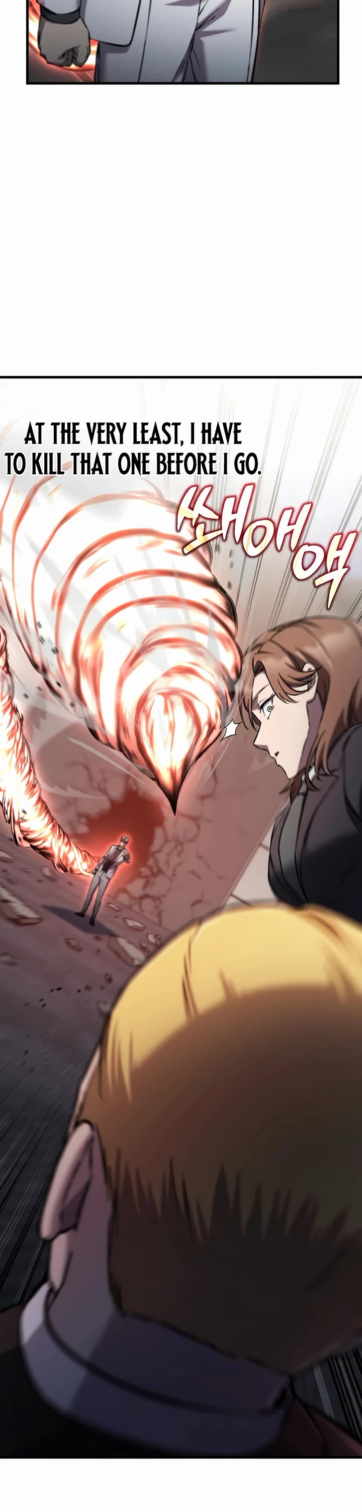 Solo Resurrection Chapter 81 page 48 - Chapter 81