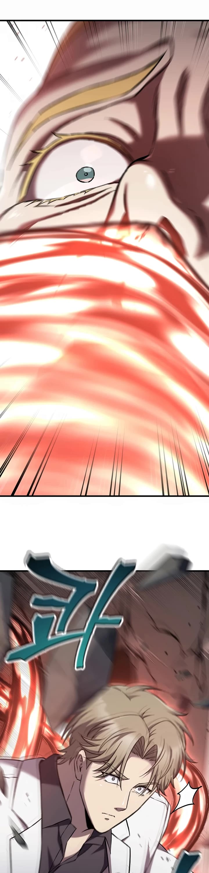 Solo Resurrection Chapter 81 page 49 - Chapter 81