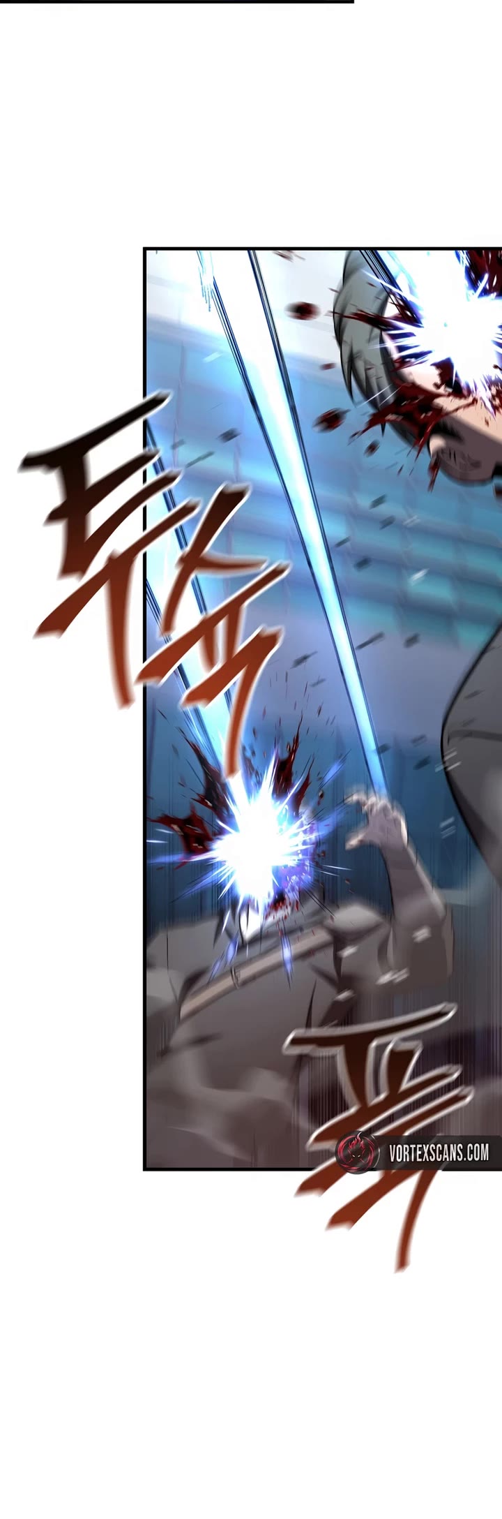 Solo Resurrection Chapter 81 page 5 - Chapter 81