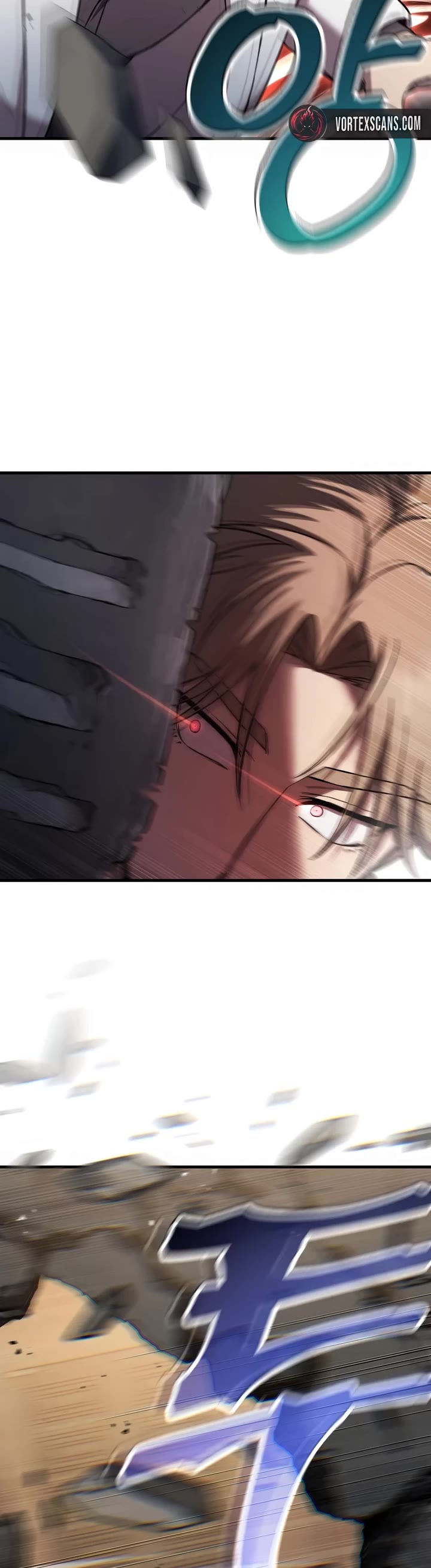 Solo Resurrection Chapter 81 page 50 - Chapter 81