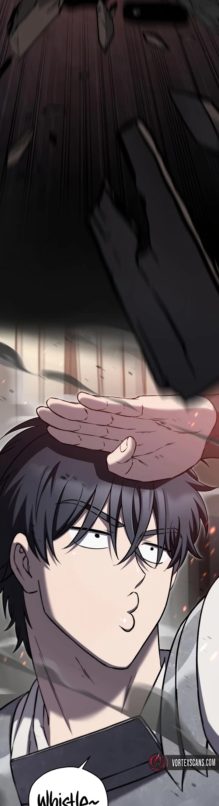 Solo Resurrection Chapter 81 page 53 - Chapter 81