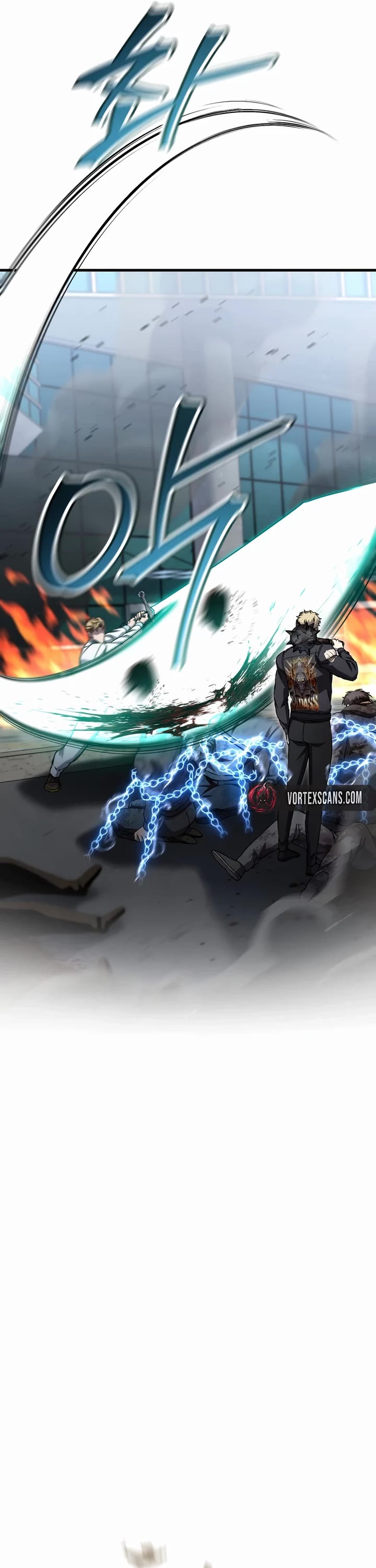 Solo Resurrection Chapter 82 page 20 - Chapter 82