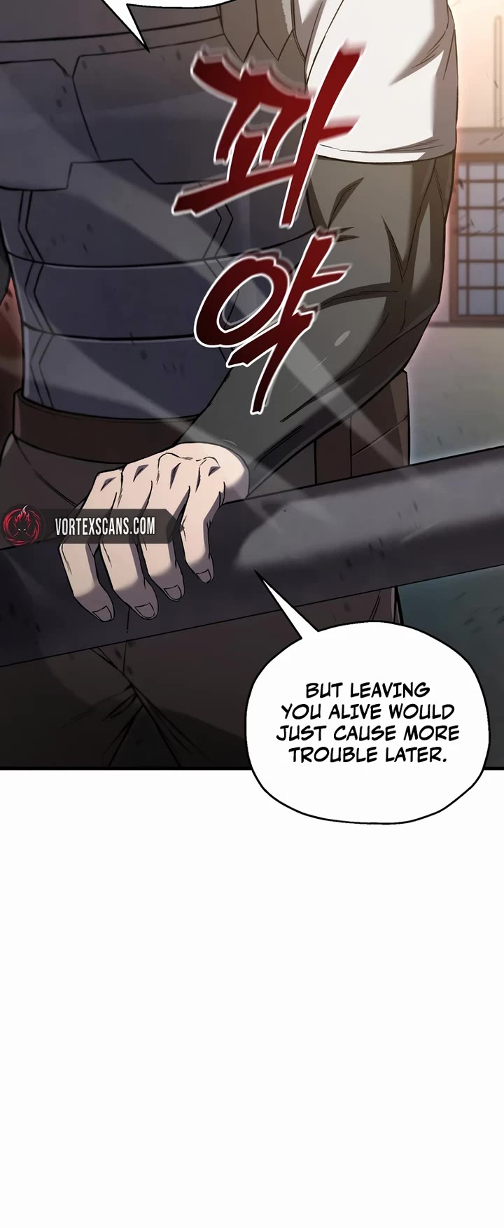 Solo Resurrection Chapter 82 page 24 - Chapter 82