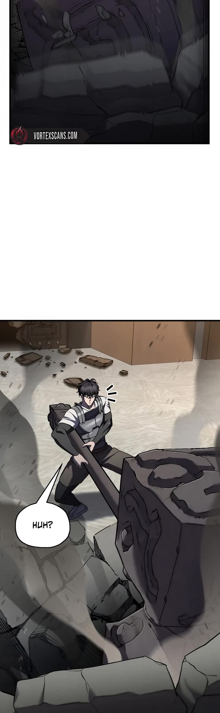 Solo Resurrection Chapter 82 page 27 - Chapter 82