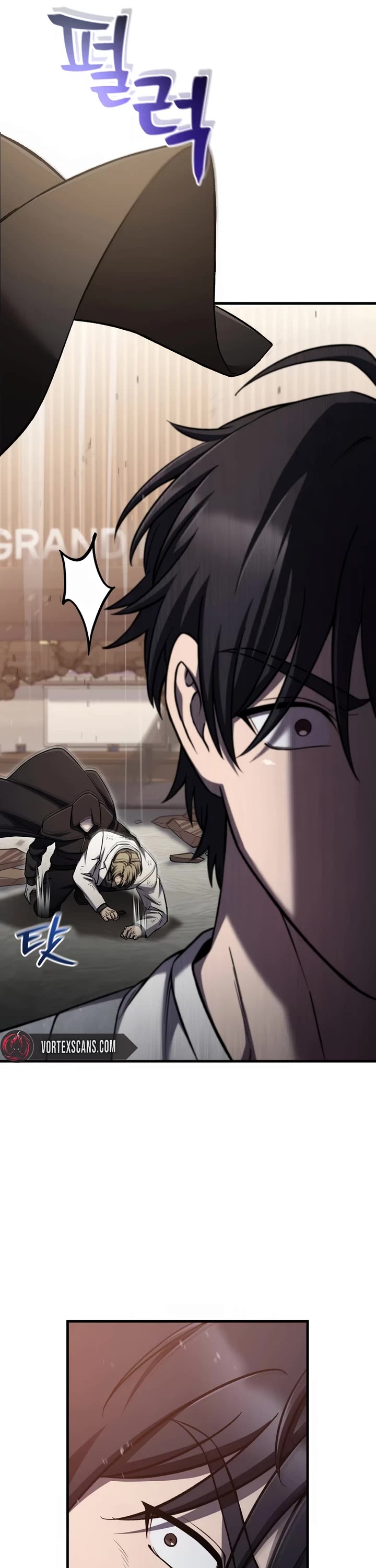 Solo Resurrection Chapter 82 page 29 - Chapter 82