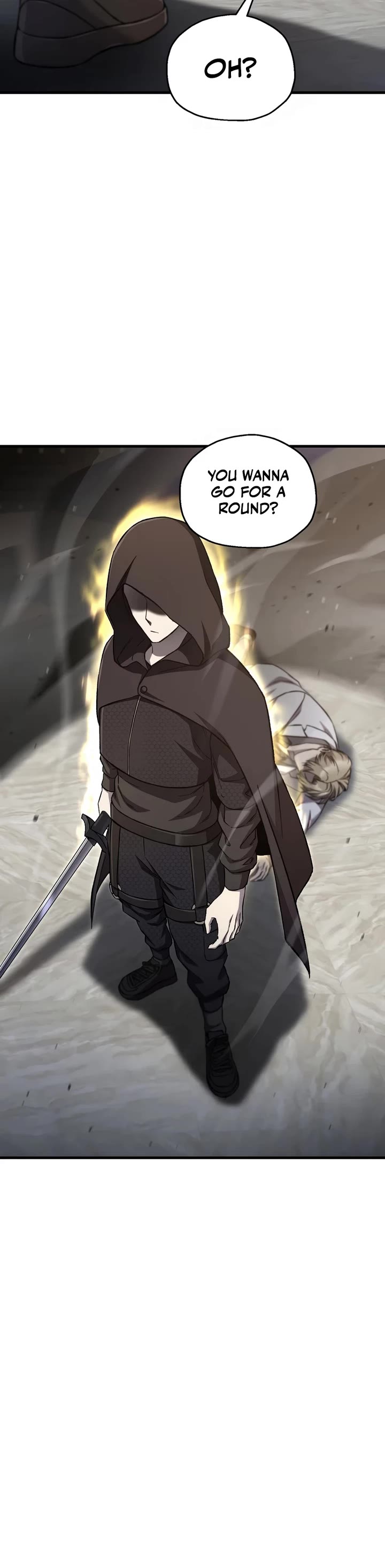 Solo Resurrection Chapter 82 page 32 - Chapter 82