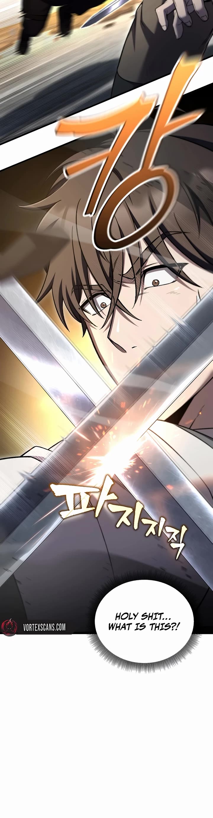 Solo Resurrection Chapter 82 page 36 - Chapter 82