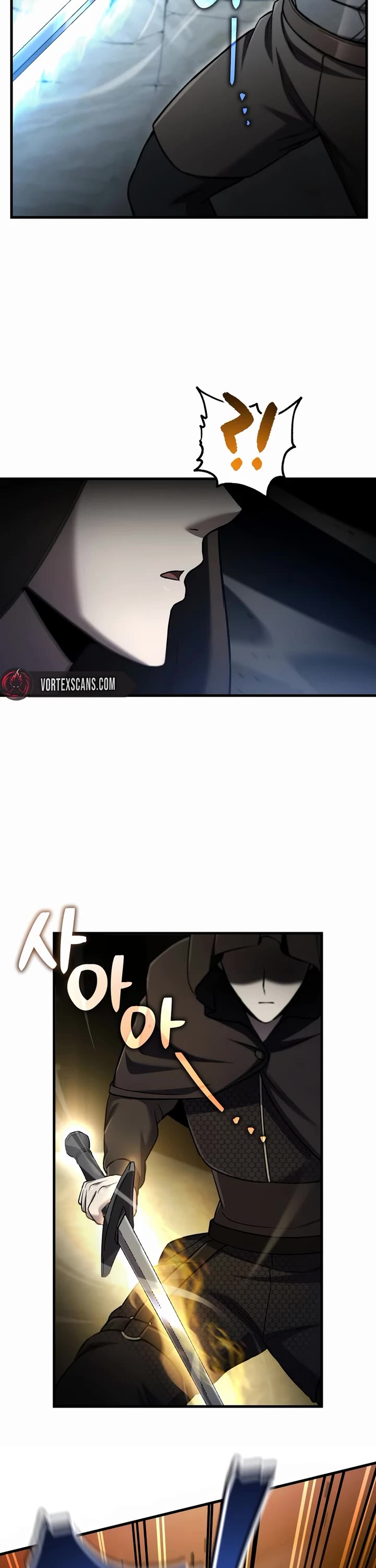 Solo Resurrection Chapter 82 page 39 - Chapter 82