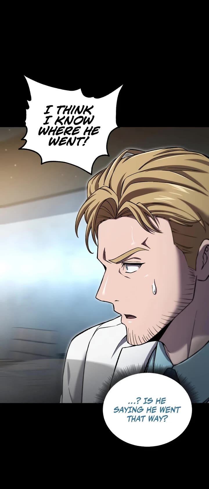 Solo Resurrection Chapter 82 page 4 - Chapter 82