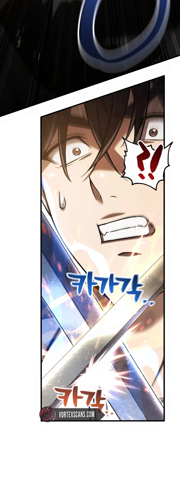 Solo Resurrection Chapter 82 page 41 - Chapter 82