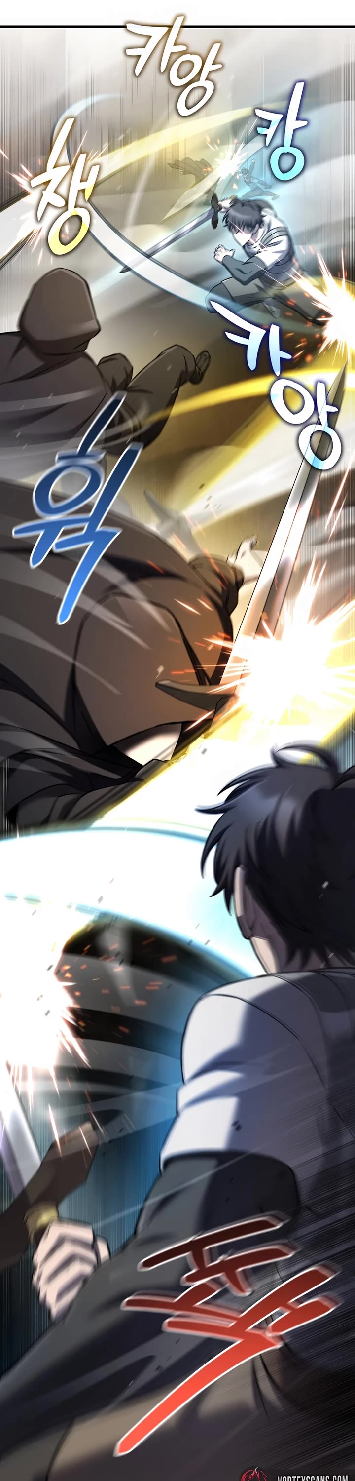 Solo Resurrection Chapter 82 page 42 - Chapter 82
