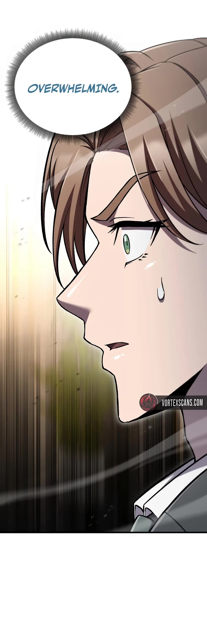Solo Resurrection Chapter 82 page 45 - Chapter 82