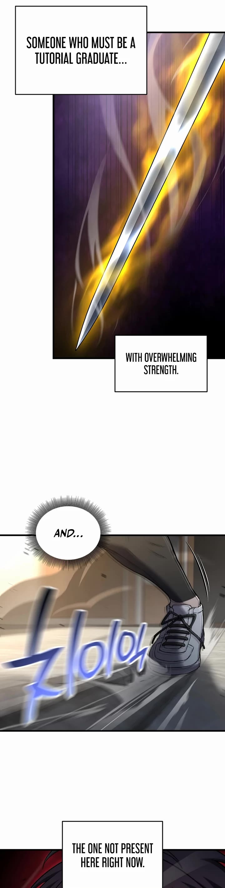 Solo Resurrection Chapter 82 page 48 - Chapter 82