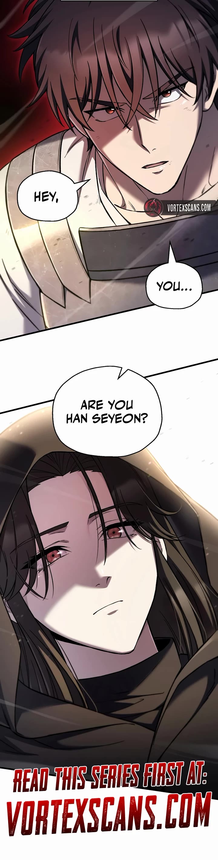 Solo Resurrection Chapter 82 page 49 - Chapter 82