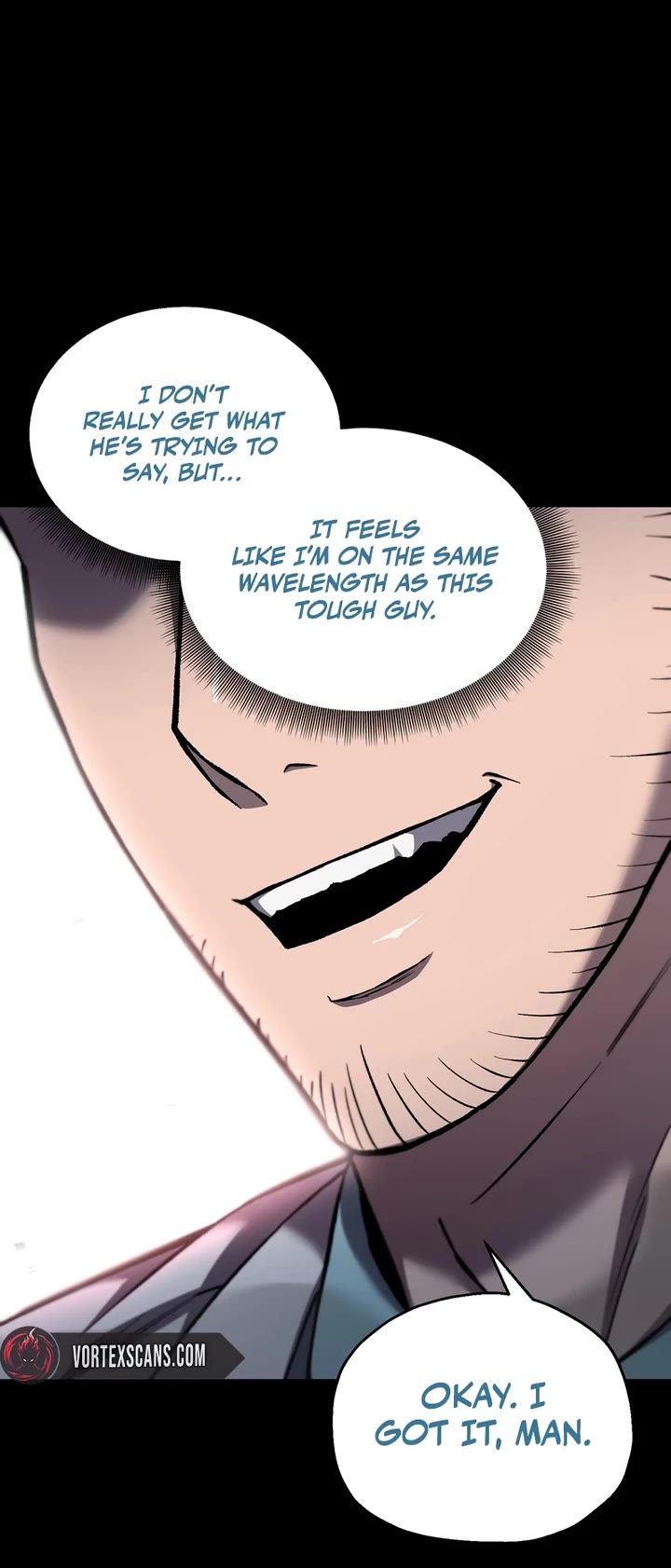 Solo Resurrection Chapter 82 page 5 - Chapter 82