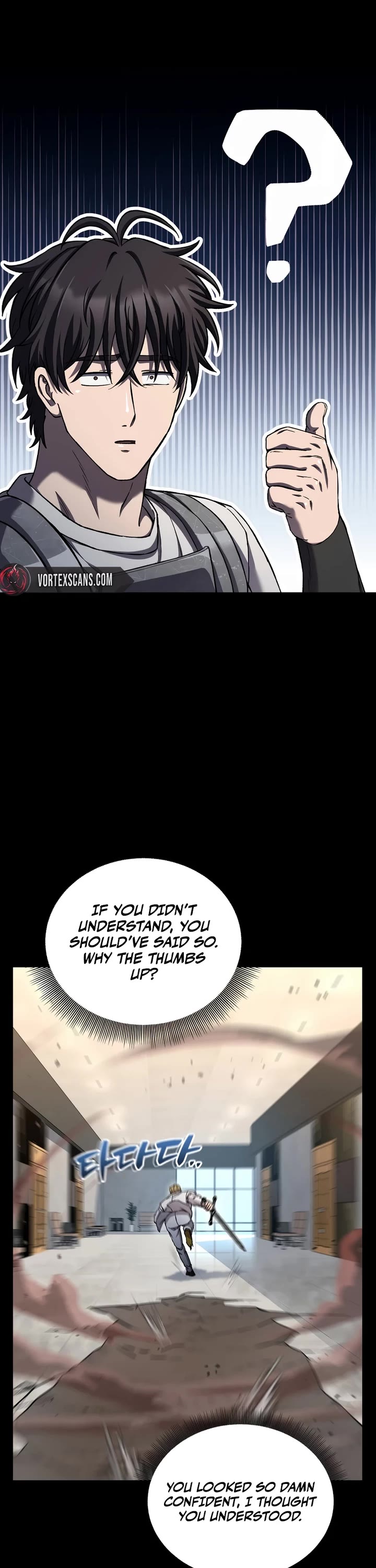 Solo Resurrection Chapter 82 page 7 - Chapter 82