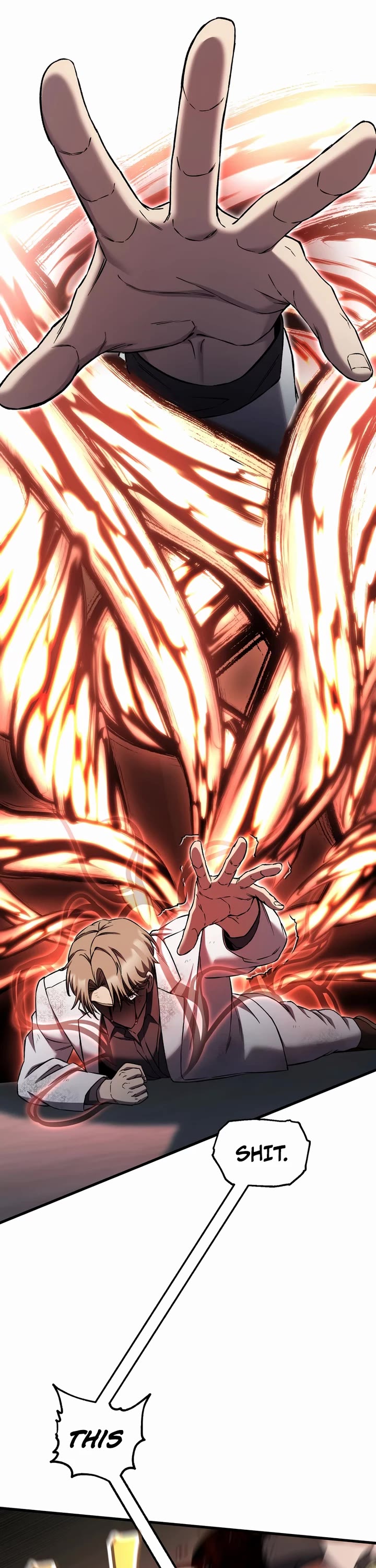Solo Resurrection Chapter 83 page 10 - Chapter 83