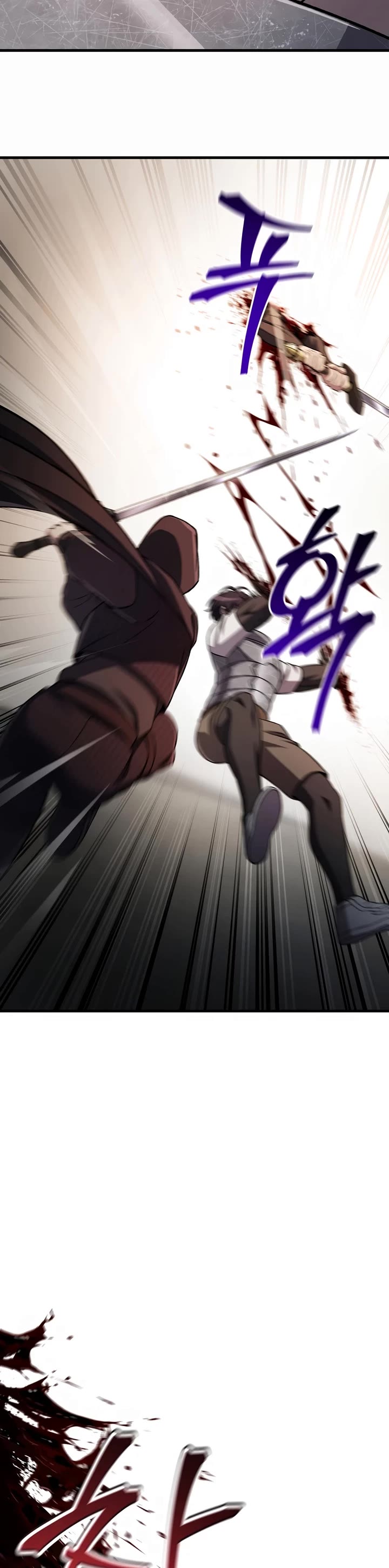 Solo Resurrection Chapter 83 page 12 - Chapter 83