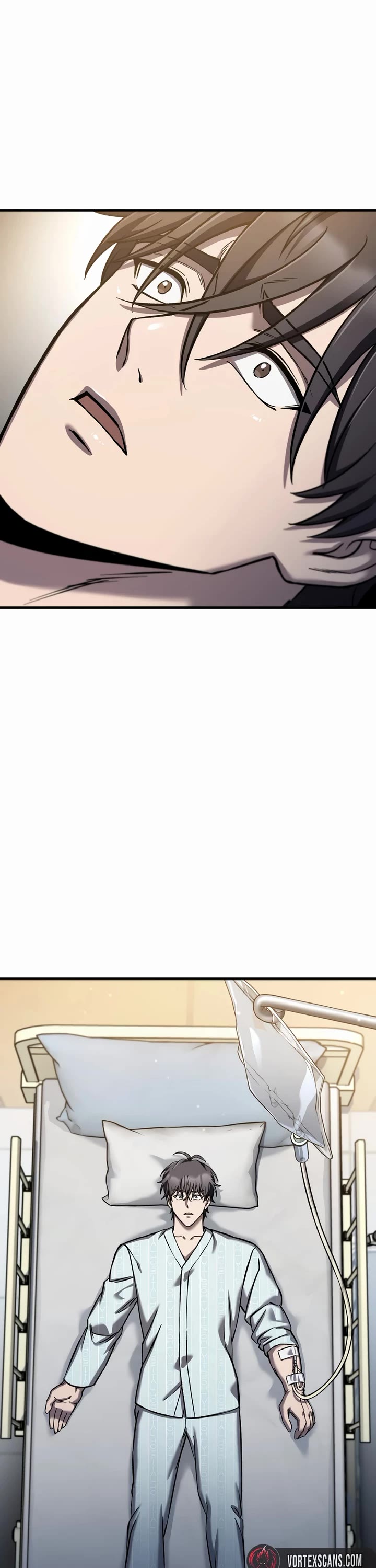 Solo Resurrection Chapter 83 page 19 - Chapter 83