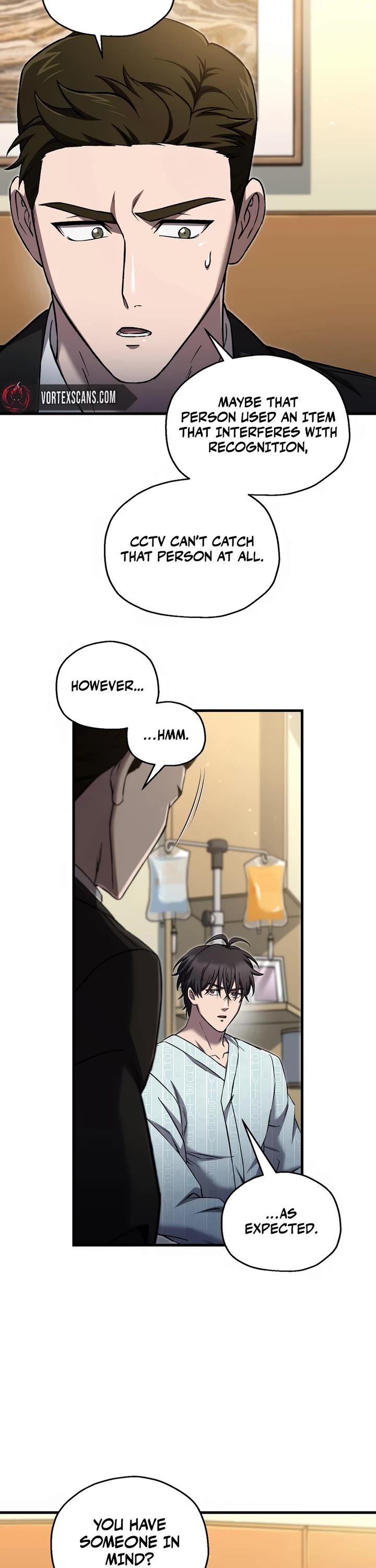 Solo Resurrection Chapter 83 page 29 - Chapter 83