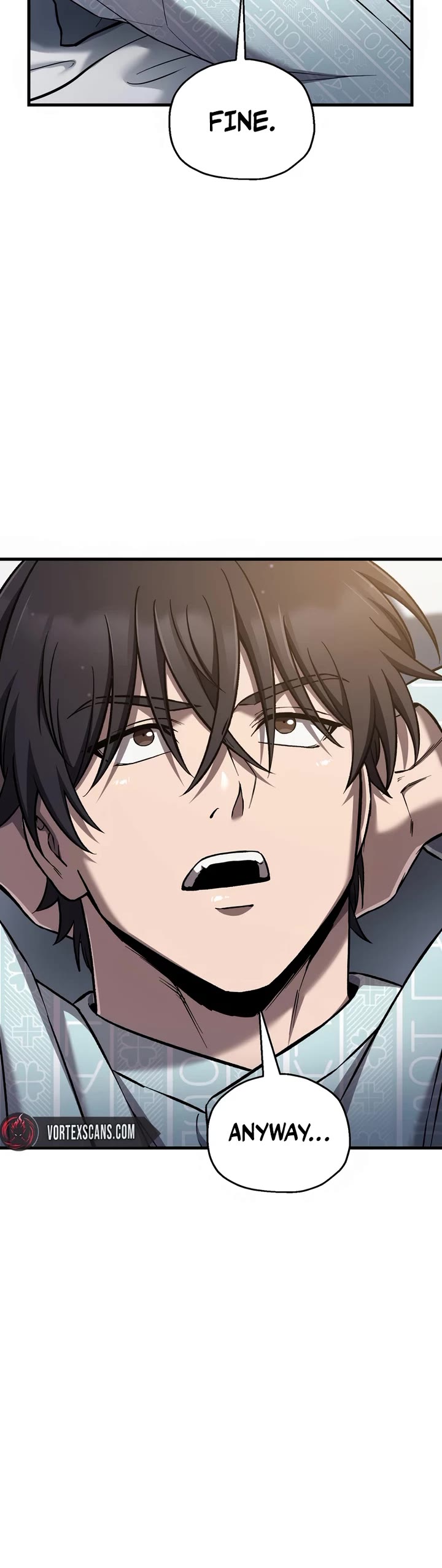 Solo Resurrection Chapter 83 page 31 - Chapter 83