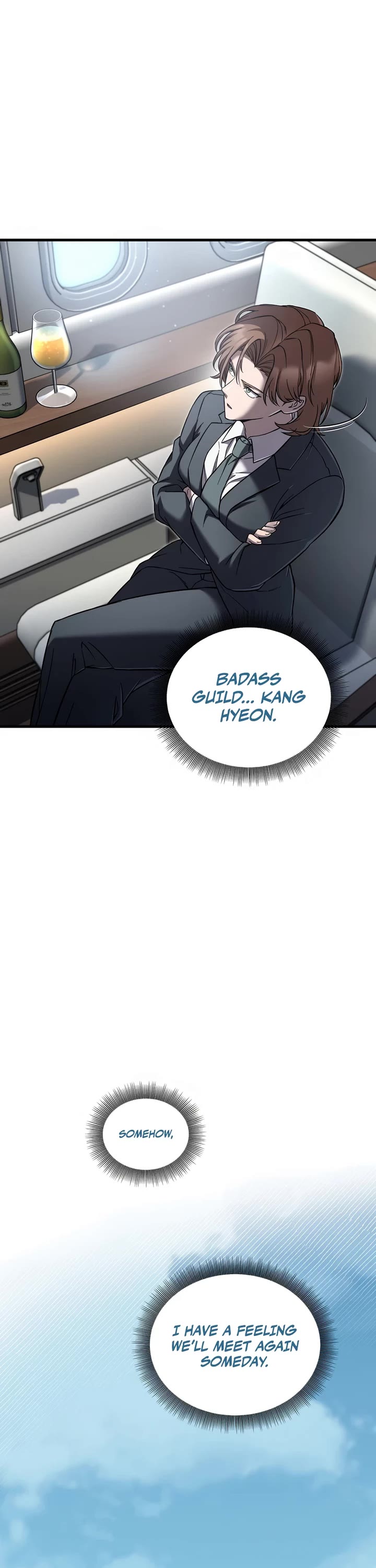 Solo Resurrection Chapter 83 page 37 - Chapter 83