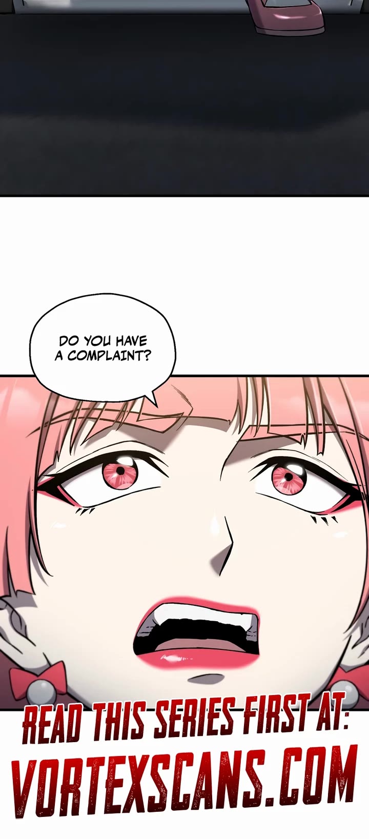 Solo Resurrection Chapter 83 page 41 - Chapter 83