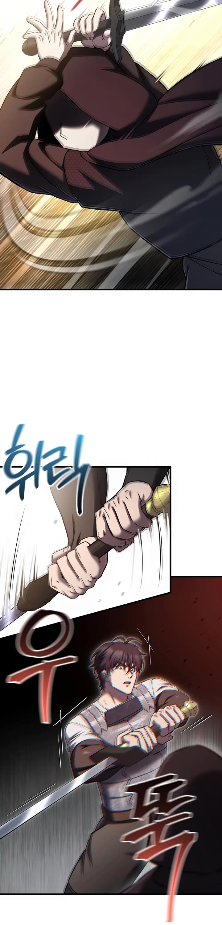 Solo Resurrection Chapter 83 page 7 - Chapter 83