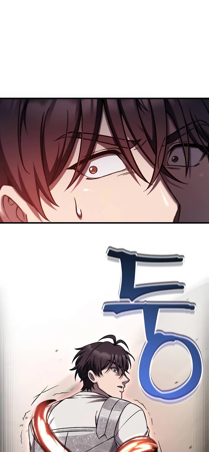 Solo Resurrection Chapter 83 page 8 - Chapter 83