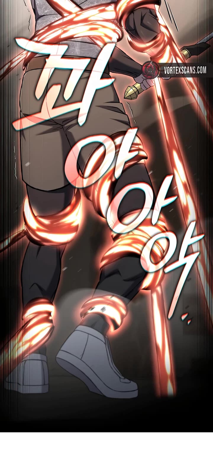 Solo Resurrection Chapter 83 page 9 - Chapter 83