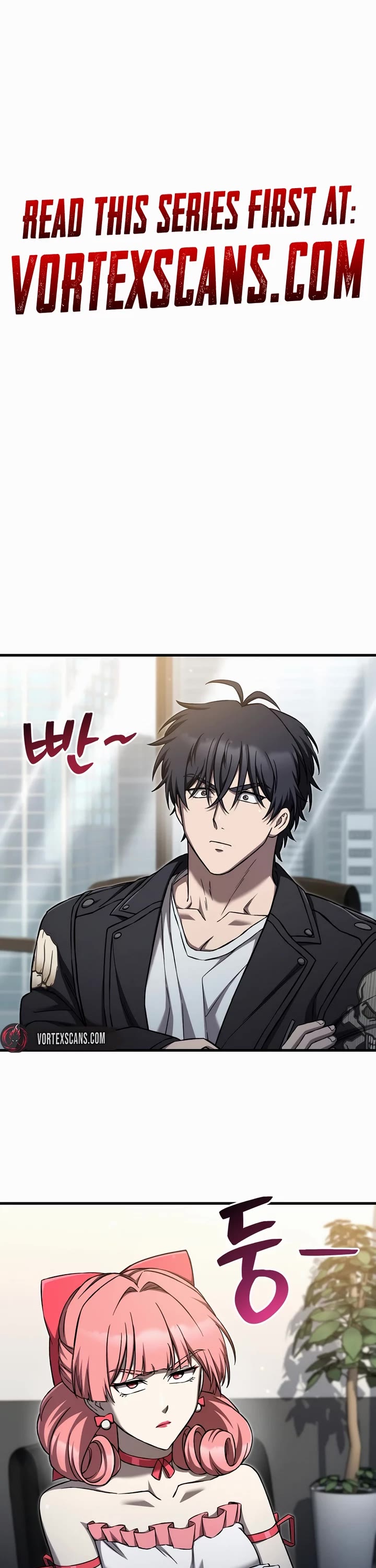 Solo Resurrection Chapter 84 page 1 - Chapter 84