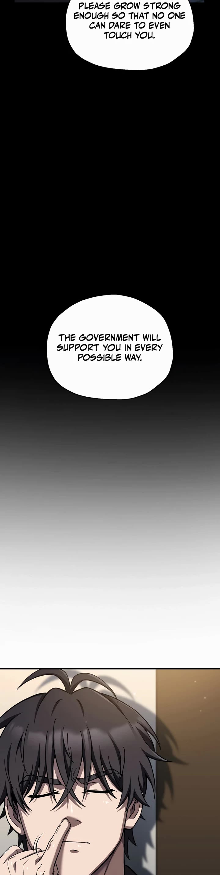 Solo Resurrection Chapter 84 page 14 - Chapter 84