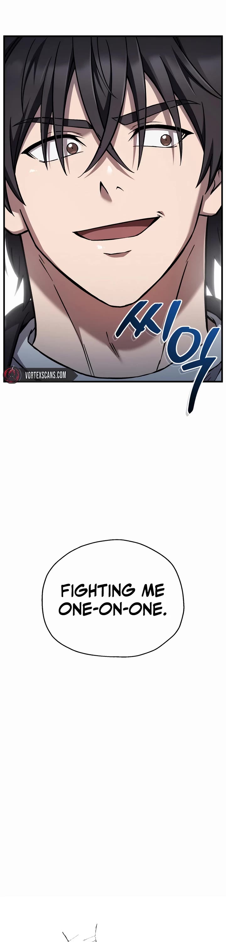 Solo Resurrection Chapter 84 page 17 - Chapter 84