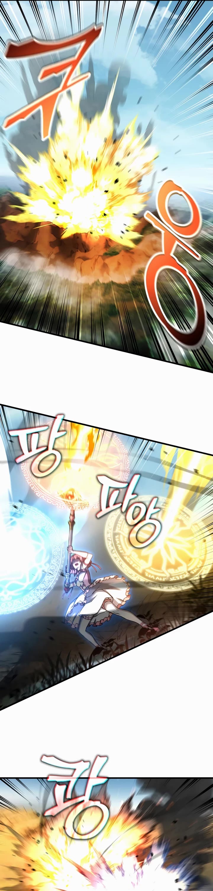 Solo Resurrection Chapter 84 page 31 - Chapter 84
