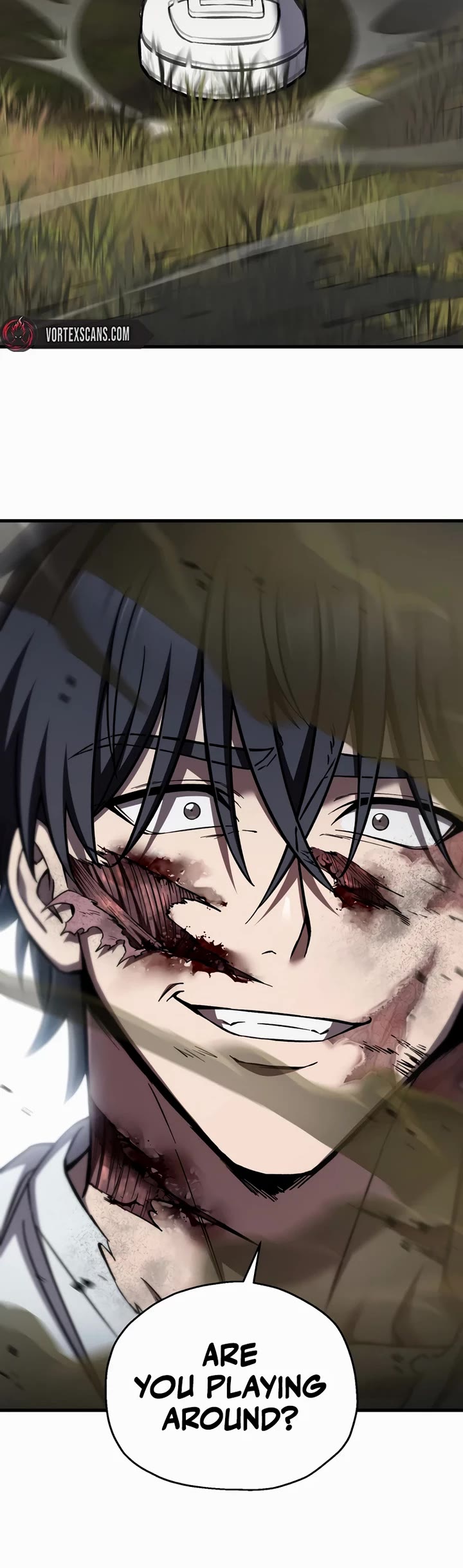 Solo Resurrection Chapter 84 page 33 - Chapter 84