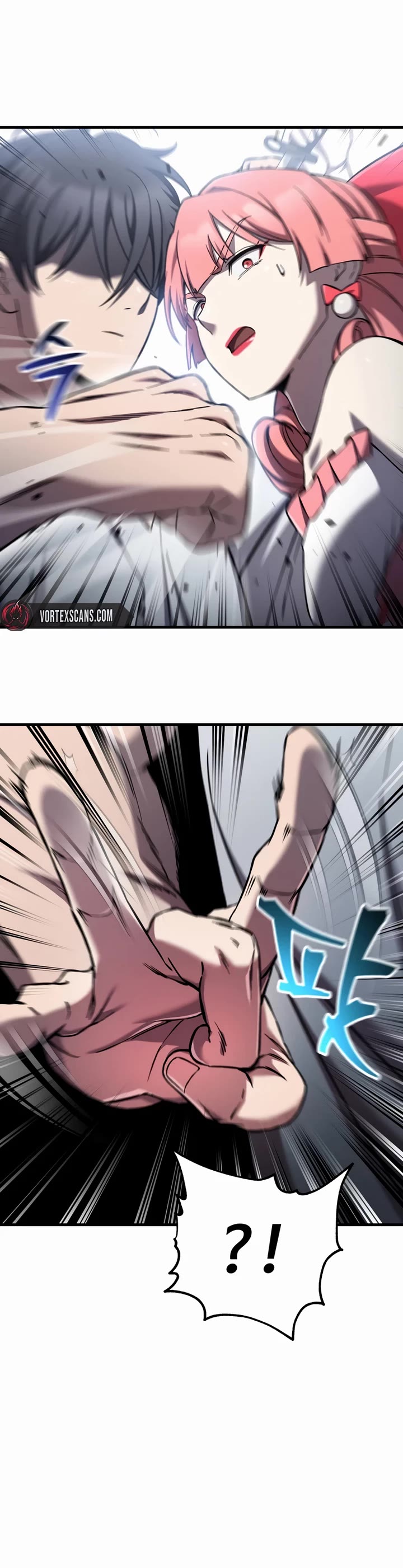 Solo Resurrection Chapter 84 page 39 - Chapter 84