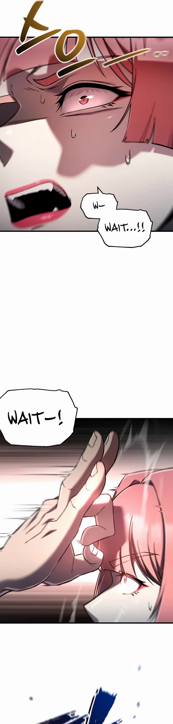 Solo Resurrection Chapter 84 page 40 - Chapter 84