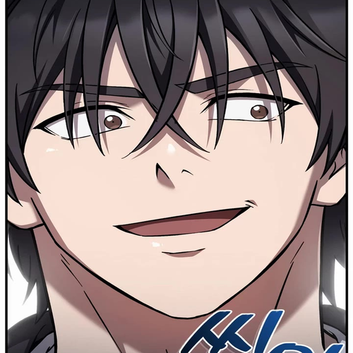 Solo Resurrection Chapter 84 cover