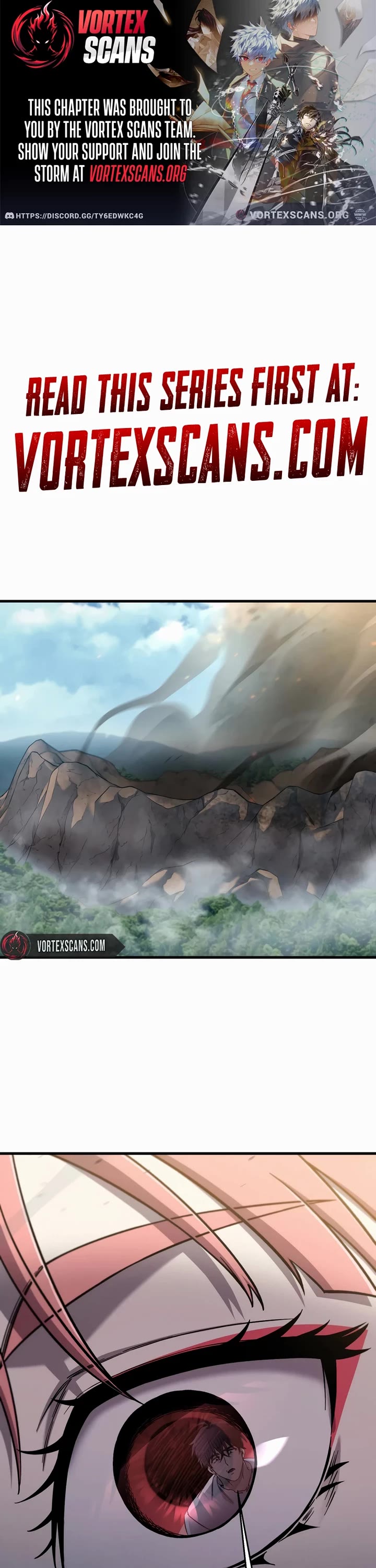 Solo Resurrection Chapter 85 page 1 - Chapter 85