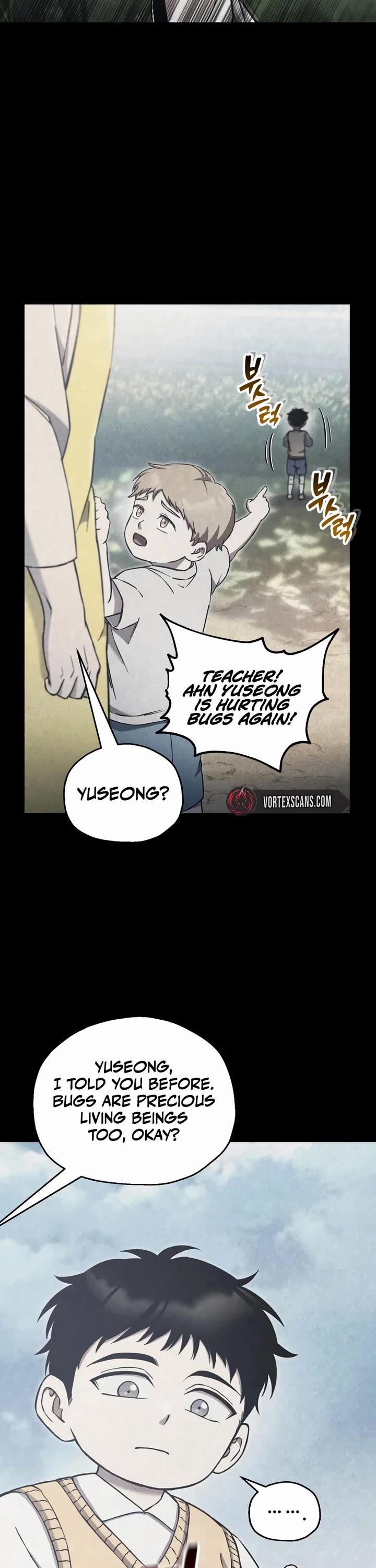 Solo Resurrection Chapter 85 page 15 - Chapter 85
