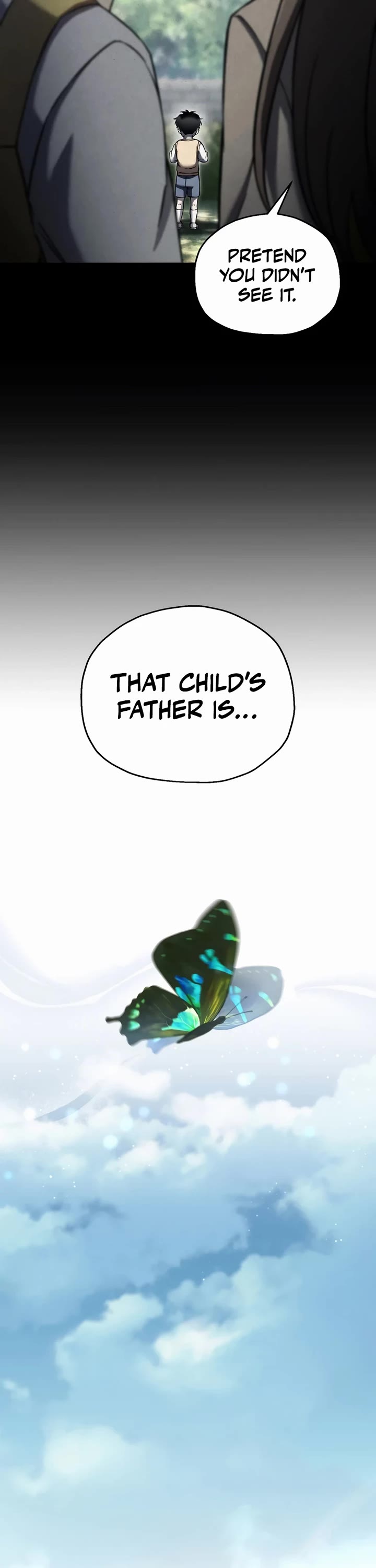 Solo Resurrection Chapter 85 page 17 - Chapter 85