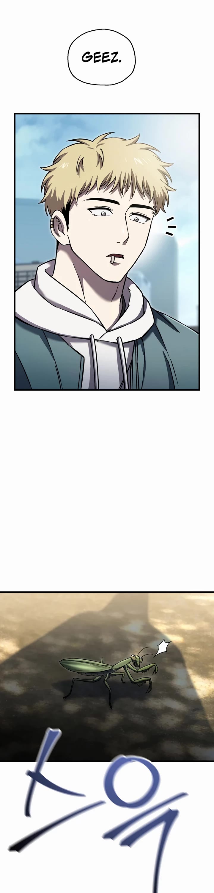 Solo Resurrection Chapter 85 page 19 - Chapter 85