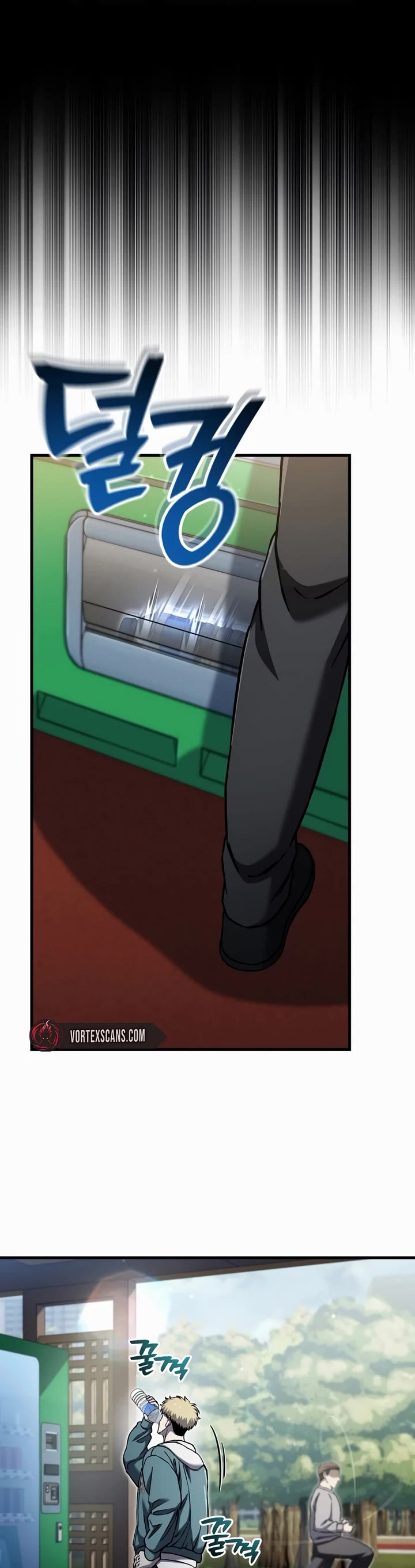 Solo Resurrection Chapter 85 page 24 - Chapter 85