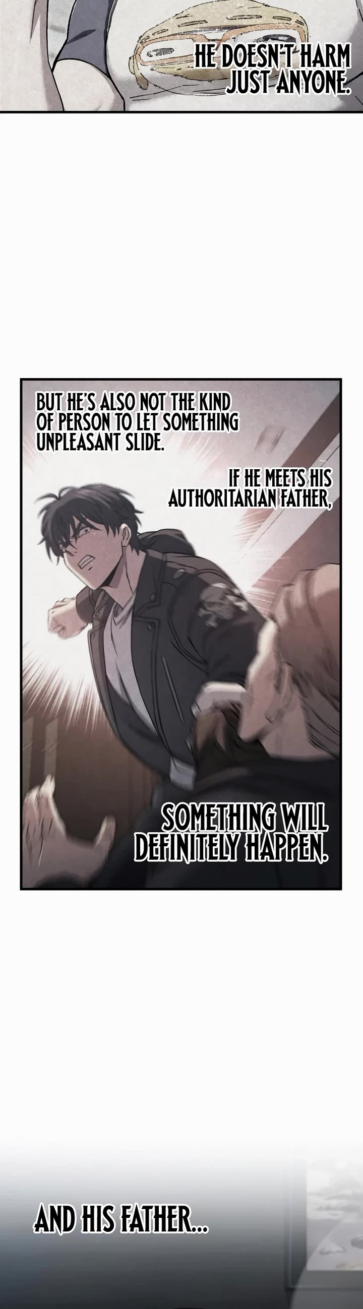 Solo Resurrection Chapter 85 page 37 - Chapter 85