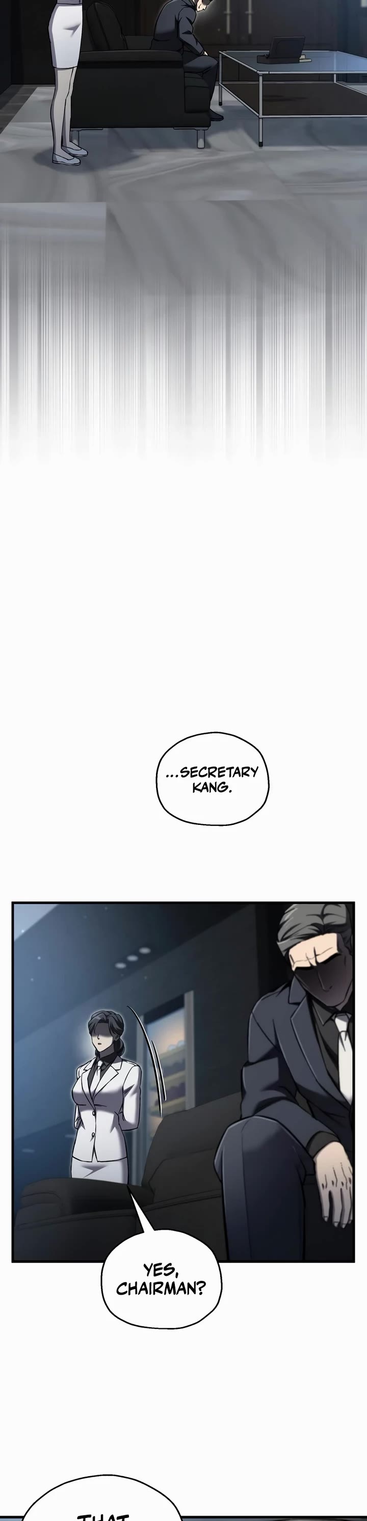 Solo Resurrection Chapter 86 page 2 - Chapter 86